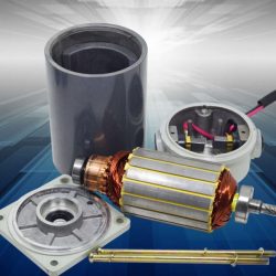 Armature-ACDC-PMDC-BLDC-motor-rewinding