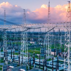 Electrical-Substation